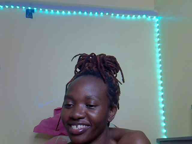 Eboniana webcam