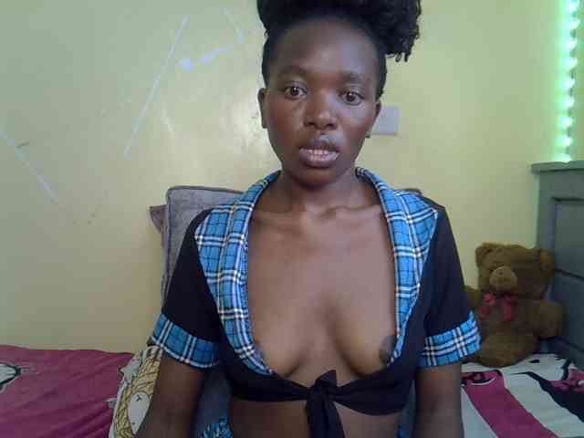 Eboniana webcam