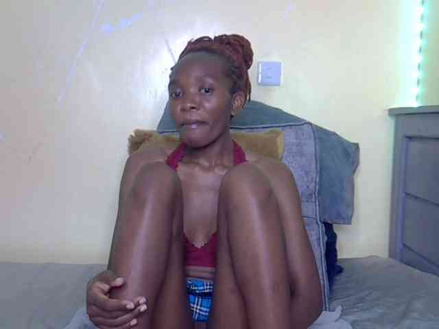 Eboniana webcam