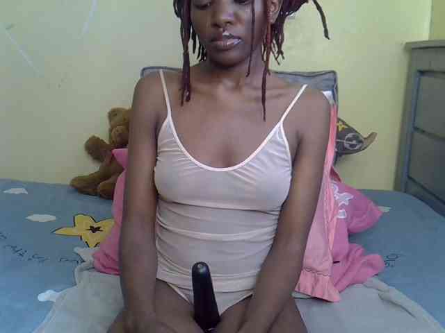 Eboniana webcam