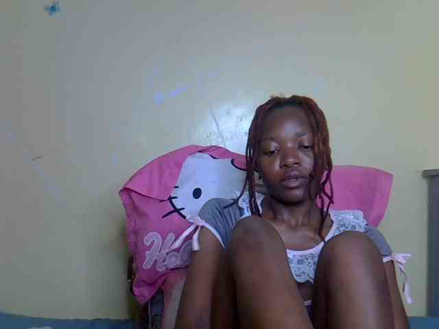 Eboniana webcam