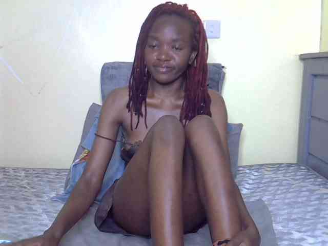 Eboniana webcam