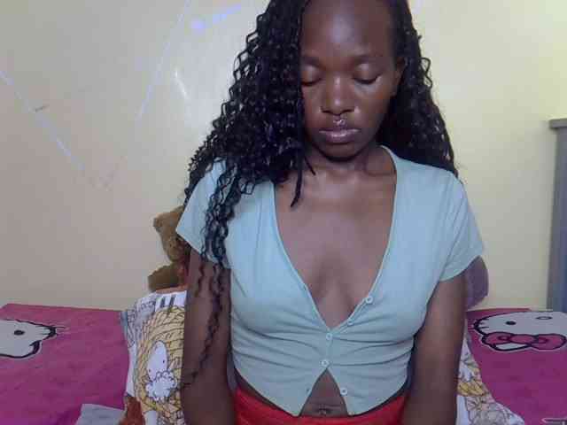 Eboniana webcam