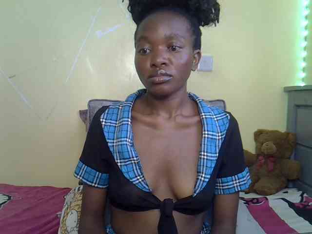 Eboniana webcam