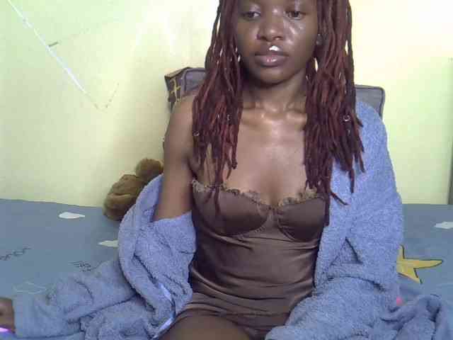 Eboniana webcam