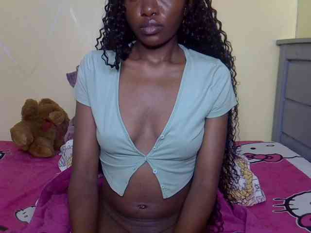 Eboniana webcam