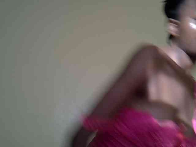 Eboniana webcam