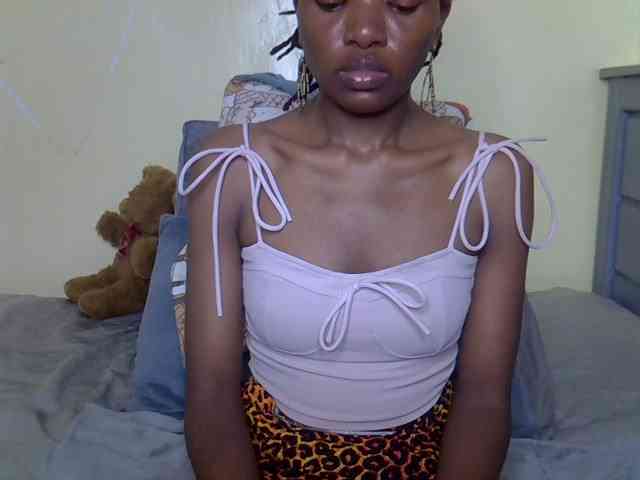Eboniana webcam