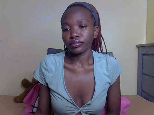 Eboniana webcam