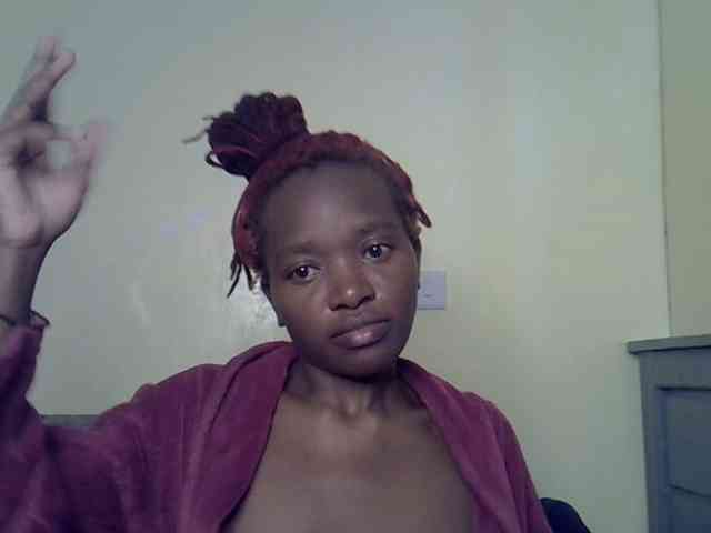 Eboniana webcam