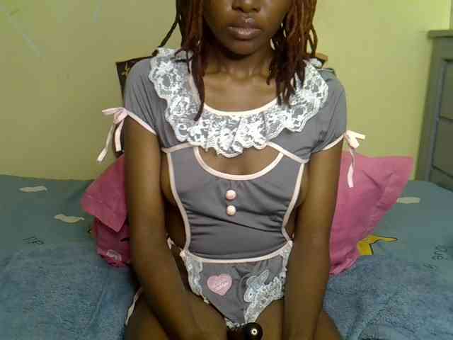 Eboniana webcam