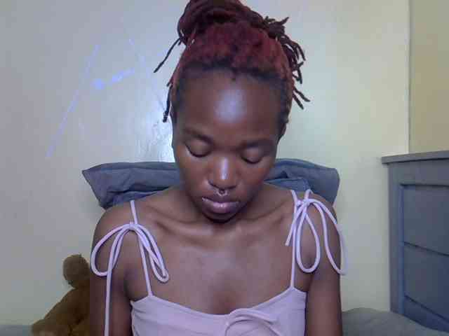Eboniana webcam