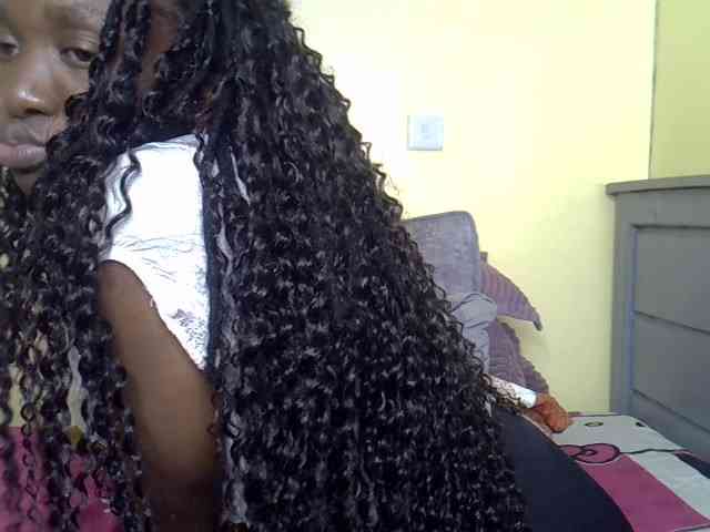 Eboniana webcam