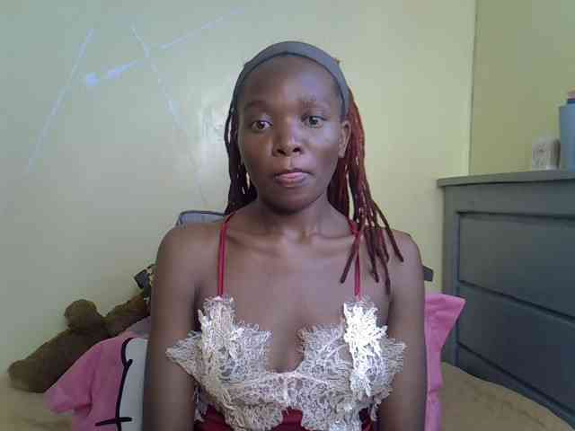 Eboniana webcam