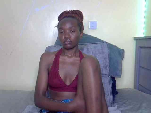Eboniana webcam