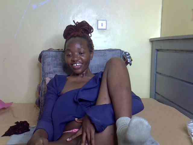 Eboniana webcam