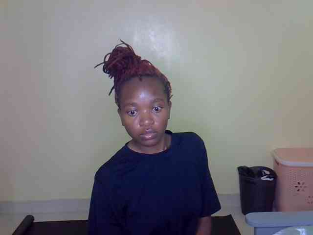Eboniana webcam