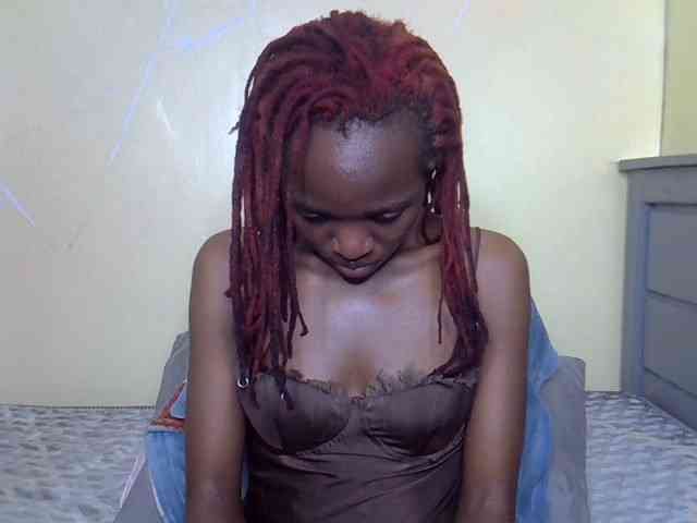 Eboniana webcam