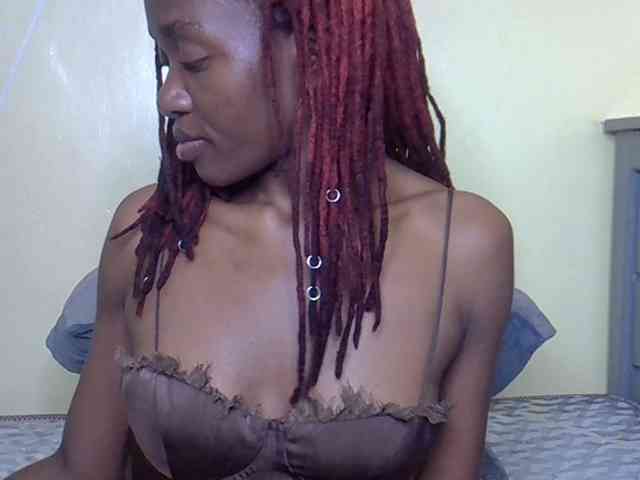 Eboniana webcam