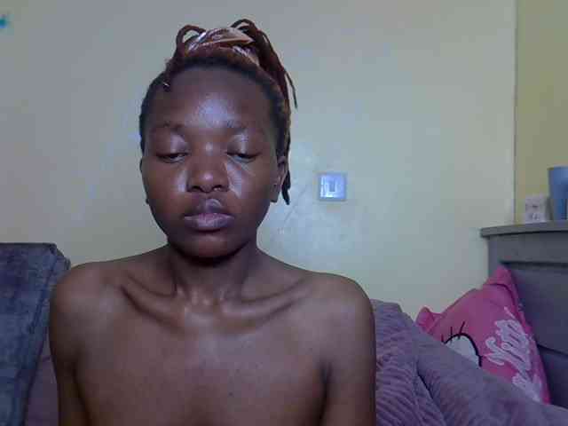 Eboniana webcam