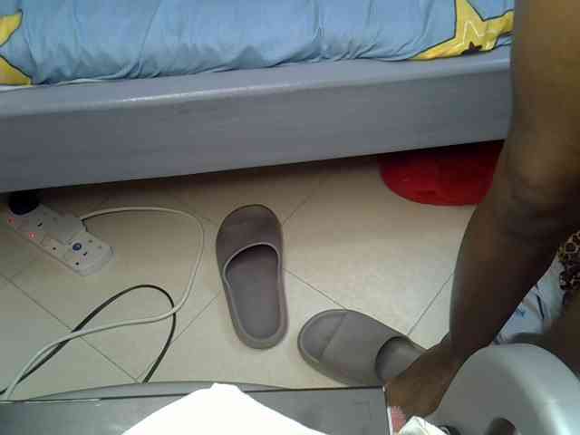 Eboniana webcam