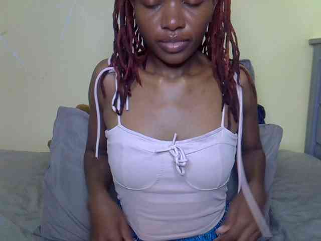 Eboniana webcam