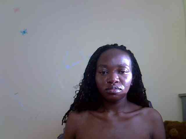 Eboniana webcam