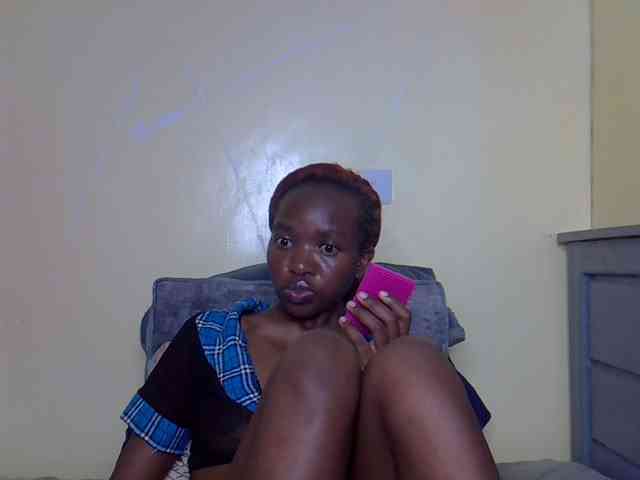 Eboniana webcam