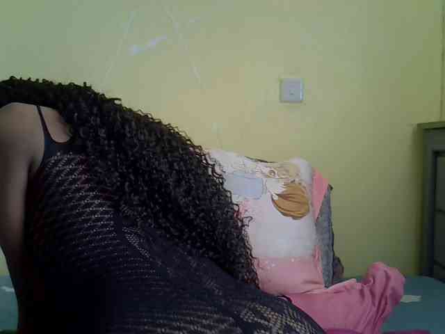 Eboniana webcam