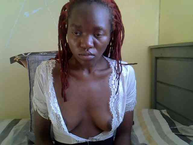 Eboniana webcam