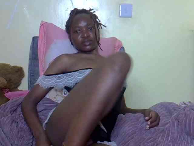 Eboniana webcam