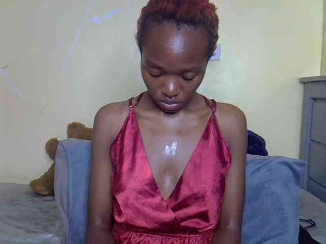 Eboniana webcam