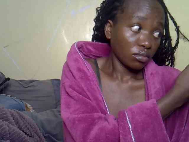 Eboniana webcam