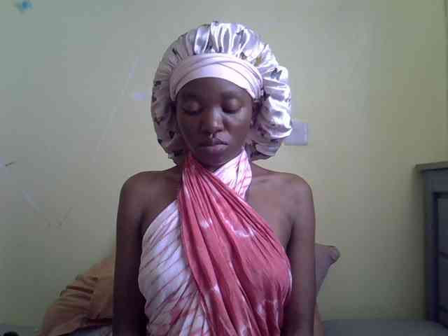 Eboniana webcam