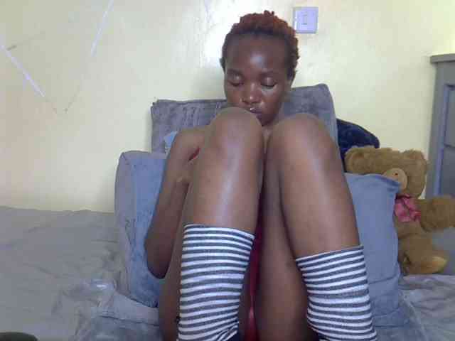 Eboniana webcam