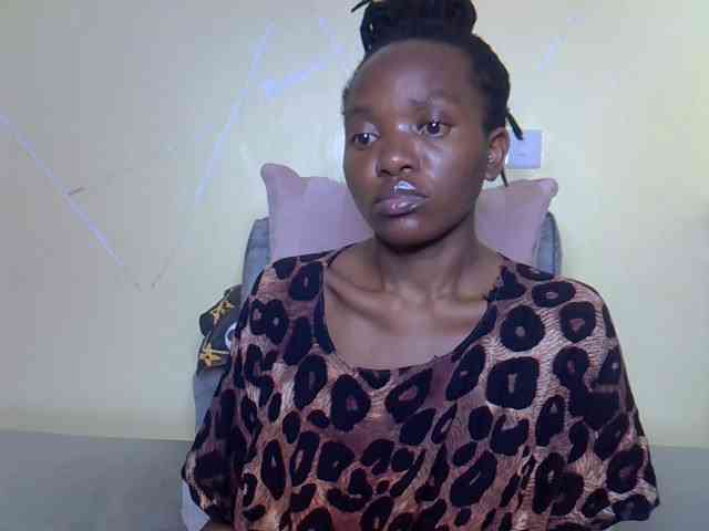 Eboniana webcam