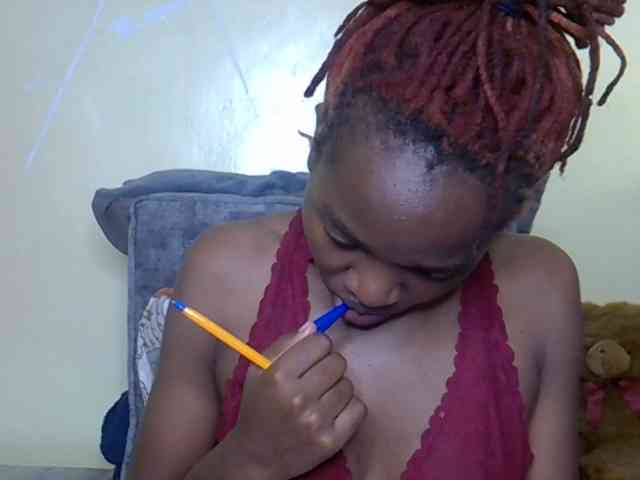 Eboniana webcam