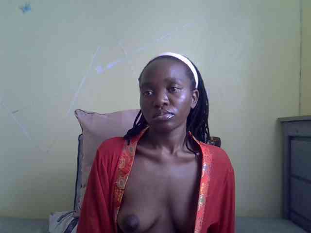 Eboniana webcam