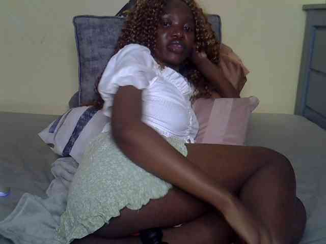Eboniana webcam