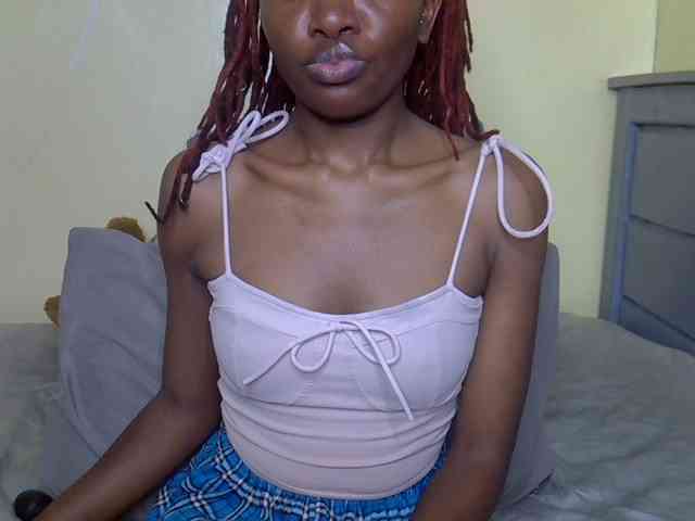 Eboniana webcam