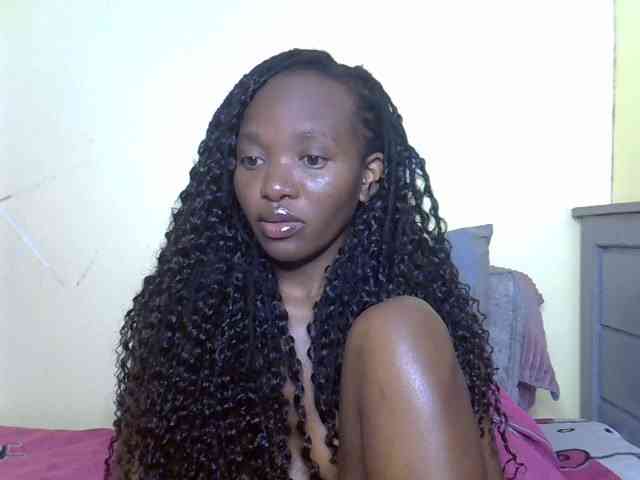 Eboniana webcam