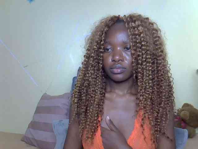 Eboniana webcam