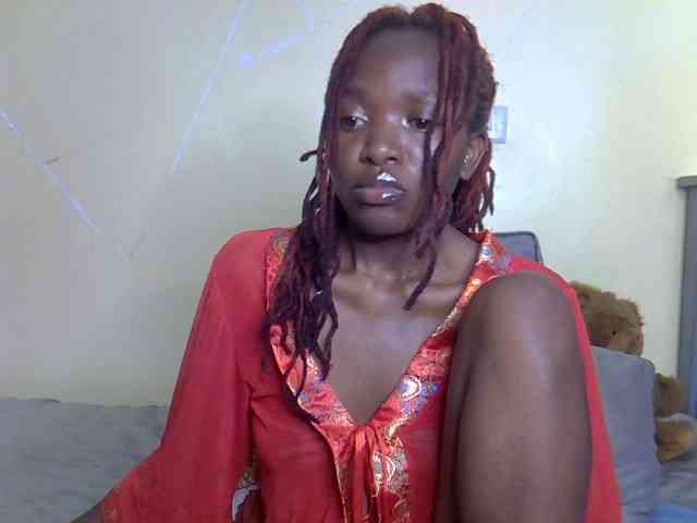 Eboniana webcam