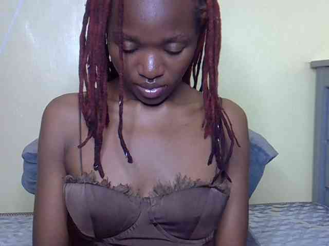 Eboniana webcam