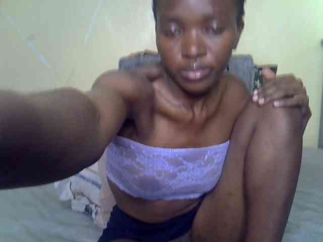 Eboniana webcam
