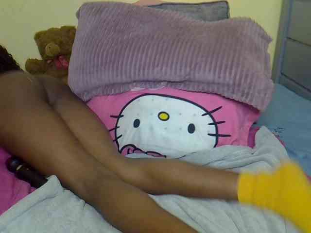 Eboniana webcam