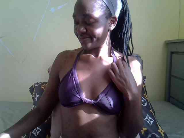 Eboniana webcam