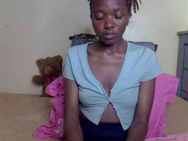 Eboniana webcam