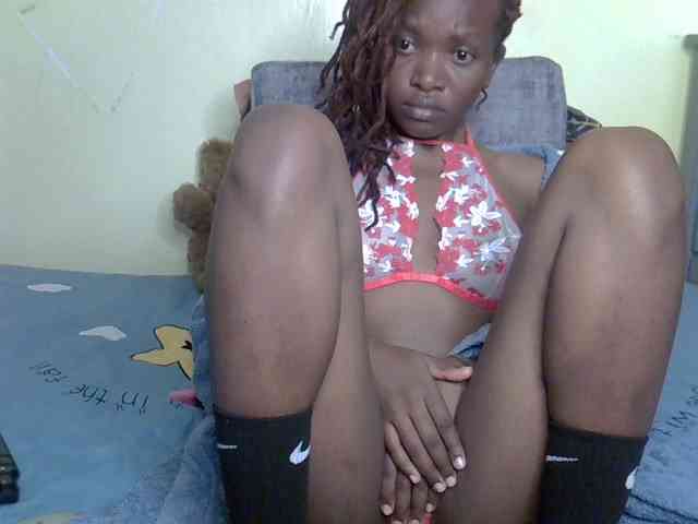 Eboniana webcam