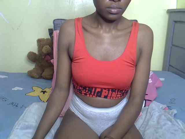 Eboniana webcam